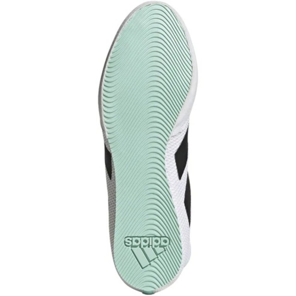 [GX2815] Mens Adidas BOX HOG 3 - Picture 3 of 5